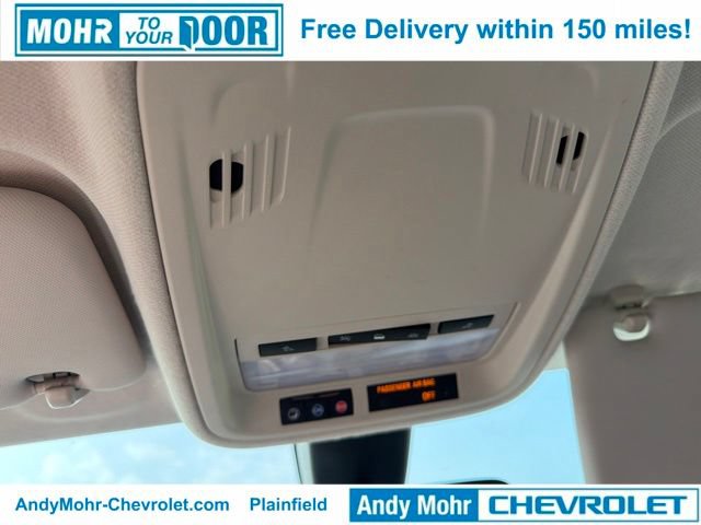 Used 2017 Chevrolet Cruze LT FWD image 24