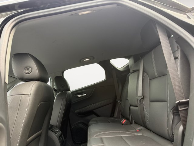 Used 2023 Chevrolet Blazer LT AWD/4WD image 12
