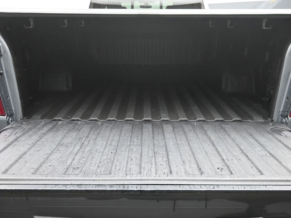 Used 2019 Chevrolet Silverado 1500 RST w/ All-Star Edition image 9