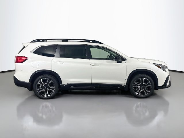 New 2027 Subaru Ascent Limited AWD/4WD image 8