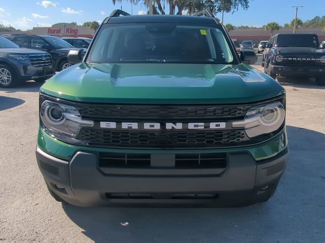 New 2025 Ford Bronco Sport Outer Banks image 10