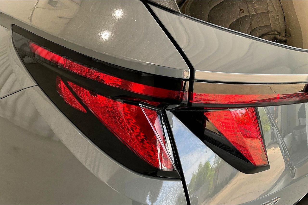 Used 2024 Hyundai Tucson SEL image 29