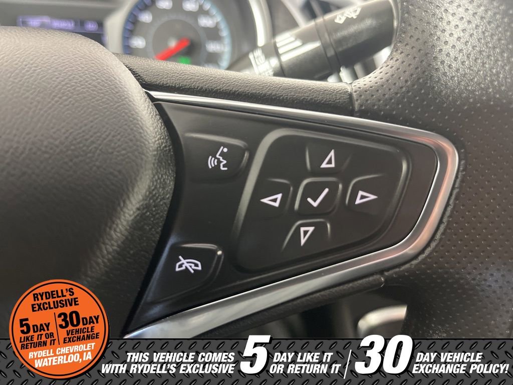 Used 2023 Chevrolet Malibu LT image 27