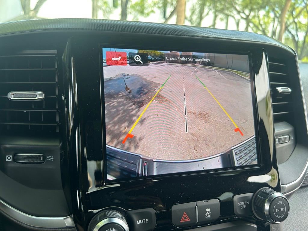 New 2025 RAM 2500 Big Horn image 10