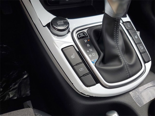 New 2025 Kia Seltos X-Line image 26