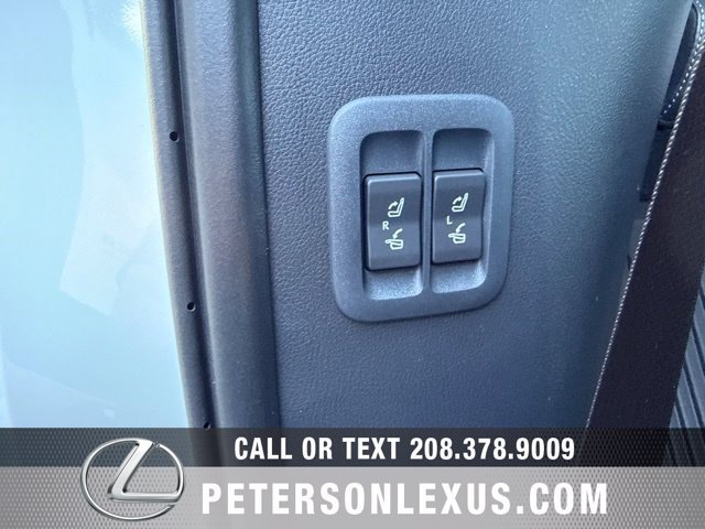 New 2026 Lexus TX 500h AWD w/ Technology Package image 20