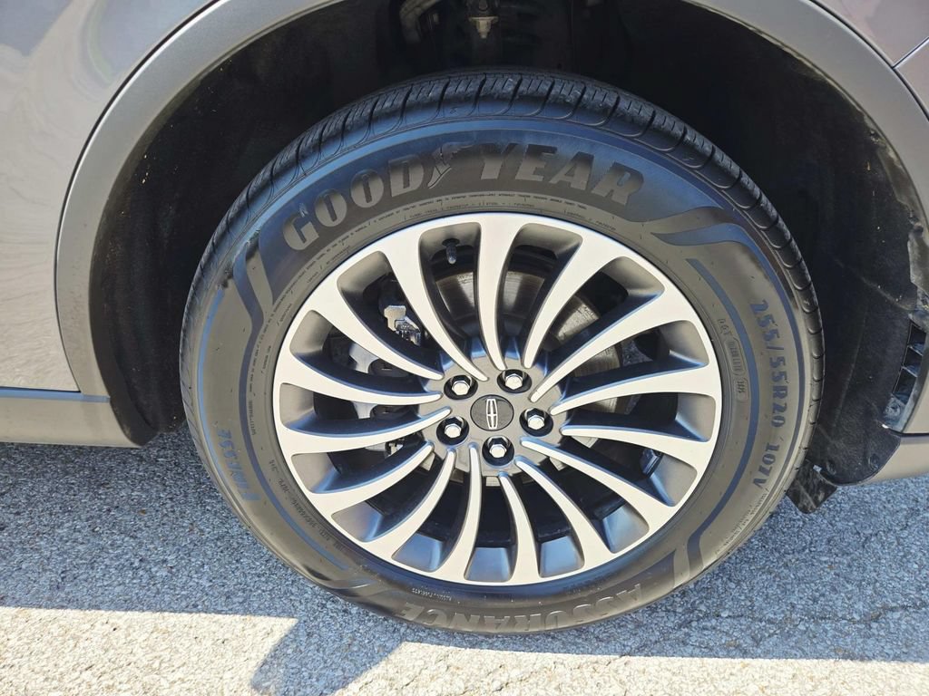 Used 2022 Lincoln Aviator Reserve w/ Equipment Group 201A AWD/4WD image 19