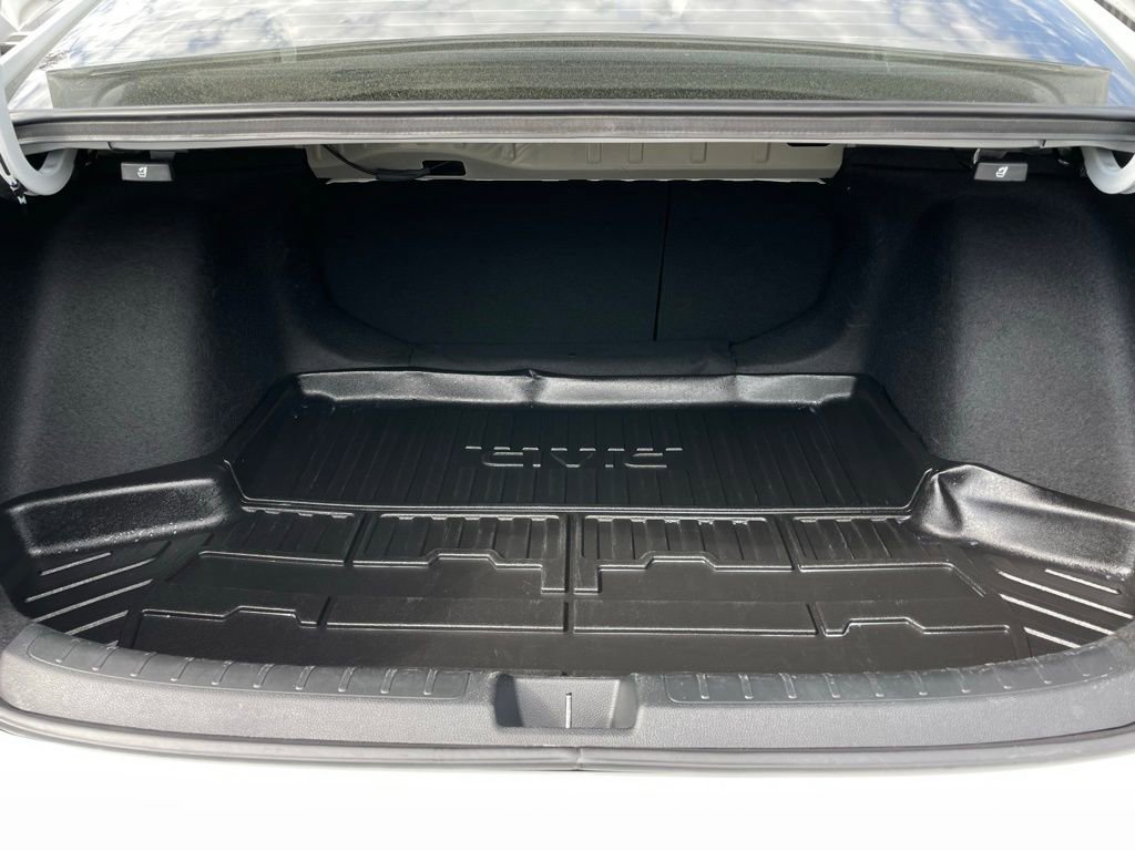 Certified 2026 Honda Civic Sport image 39