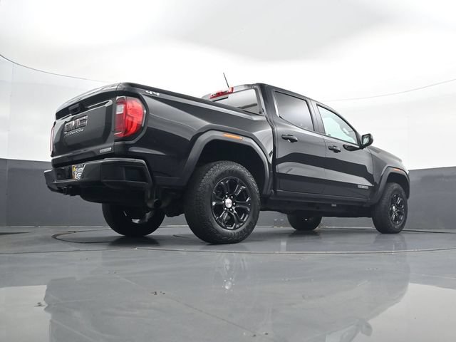 Certified 2024 GMC Canyon Elevation w/ Convenience Package AWD/4WD image 25