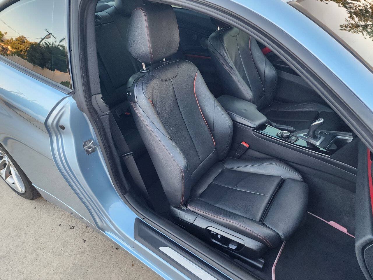 Used 2014 BMW 428i xDrive Coupe AWD/4WD image 12