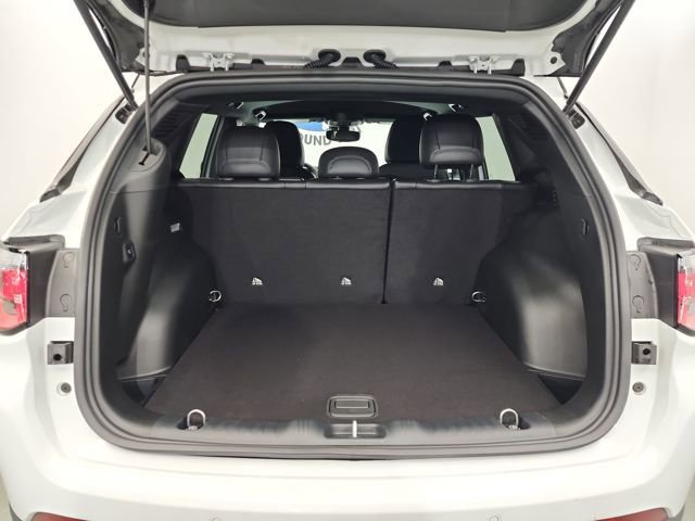 New 2026 Jeep Compass Limited AWD/4WD image 7