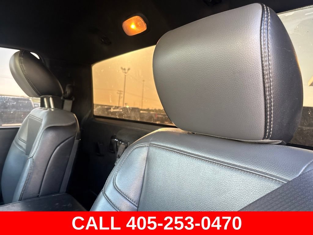 Used 2024 RAM 3500 Tradesman w/ Chrome Appearance Group AWD/4WD image 5