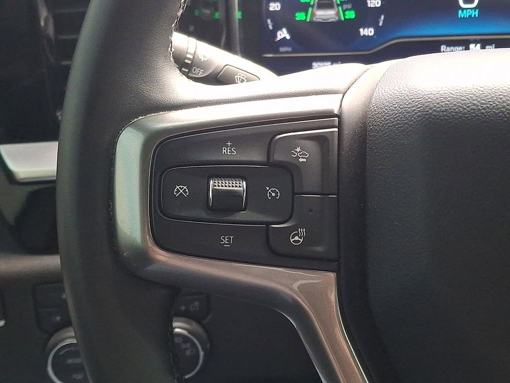 Used 2023 Chevrolet Silverado 1500 LT AWD/4WD image 20