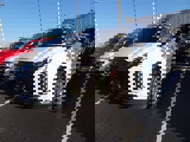 Used 2023 Hyundai Palisade SEL