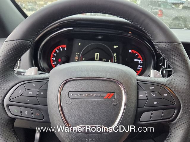 New 2026 Dodge Durango GT image 26