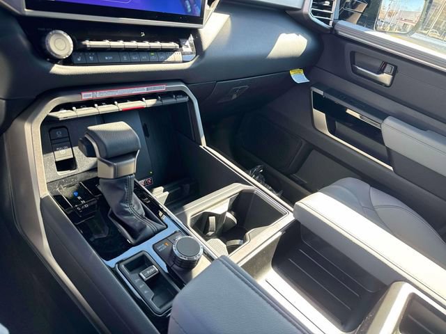 New 2026 Toyota Tundra Limited image 27