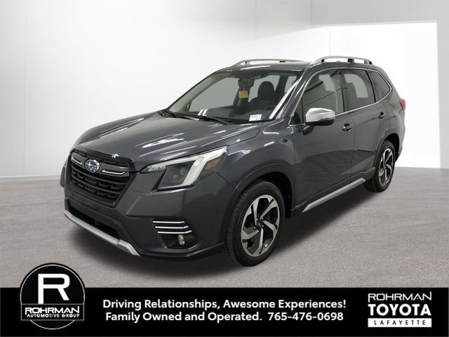 Used 2022 Subaru Forester Touring AWD/4WD image 2