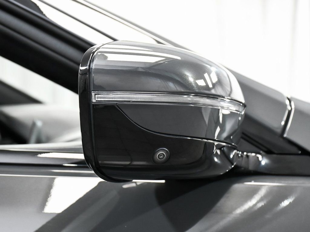 Used 2022 BMW 840i xDrive Convertible w/ Driving Assistance Package image 85