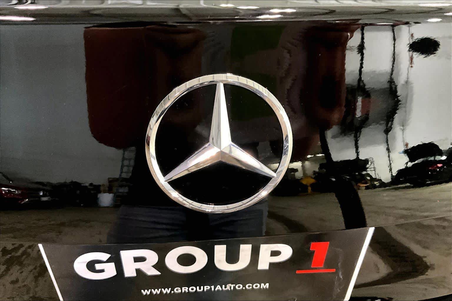 Used 2024 Mercedes-Benz C 300 4MATIC Sedan w/ Exclusive Trim Package image 30