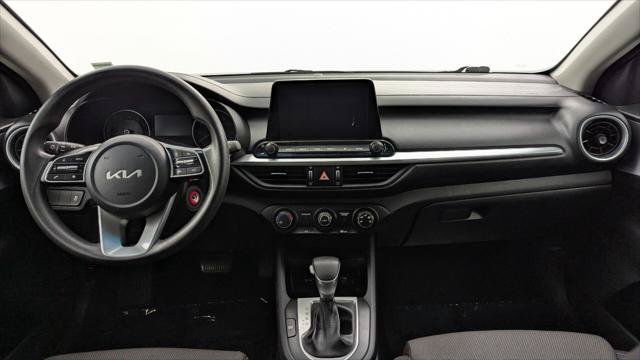 Used 2024 Kia Forte LXS FWD image 26