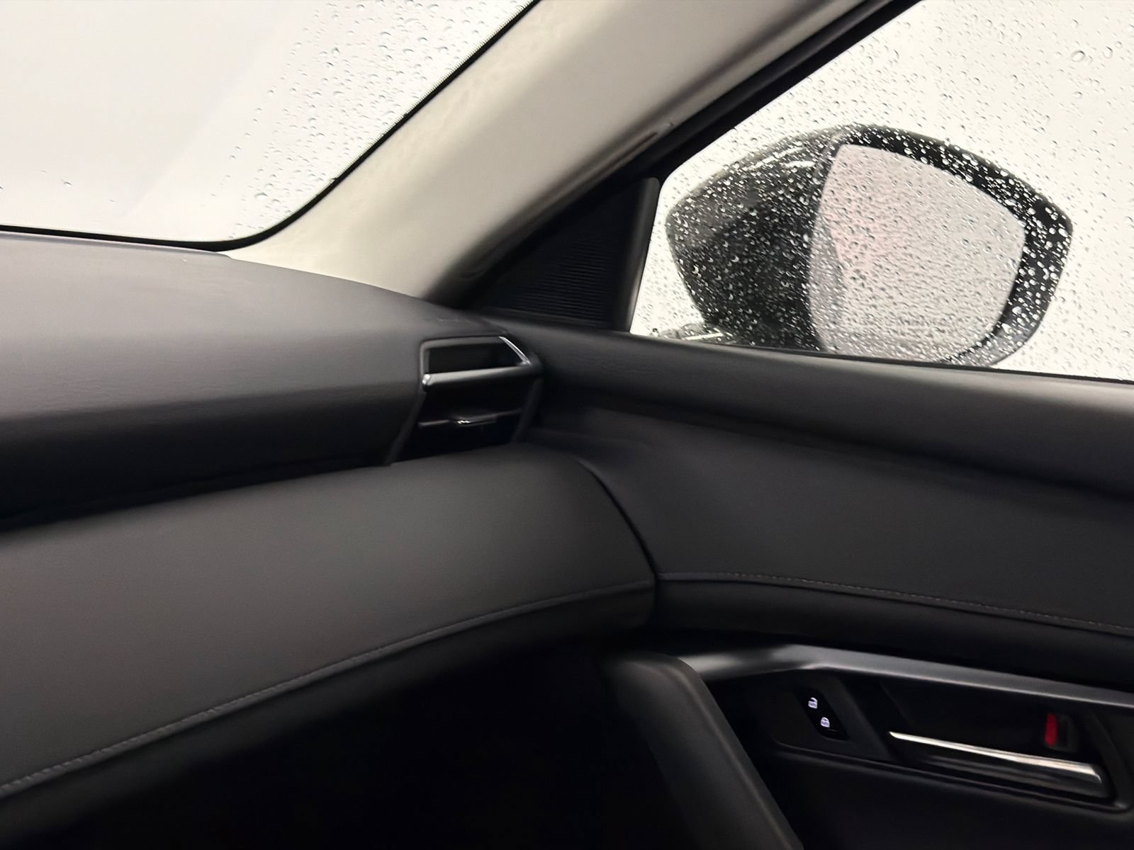 New 2026 MAZDA CX-5 Select AWD/4WD image 24