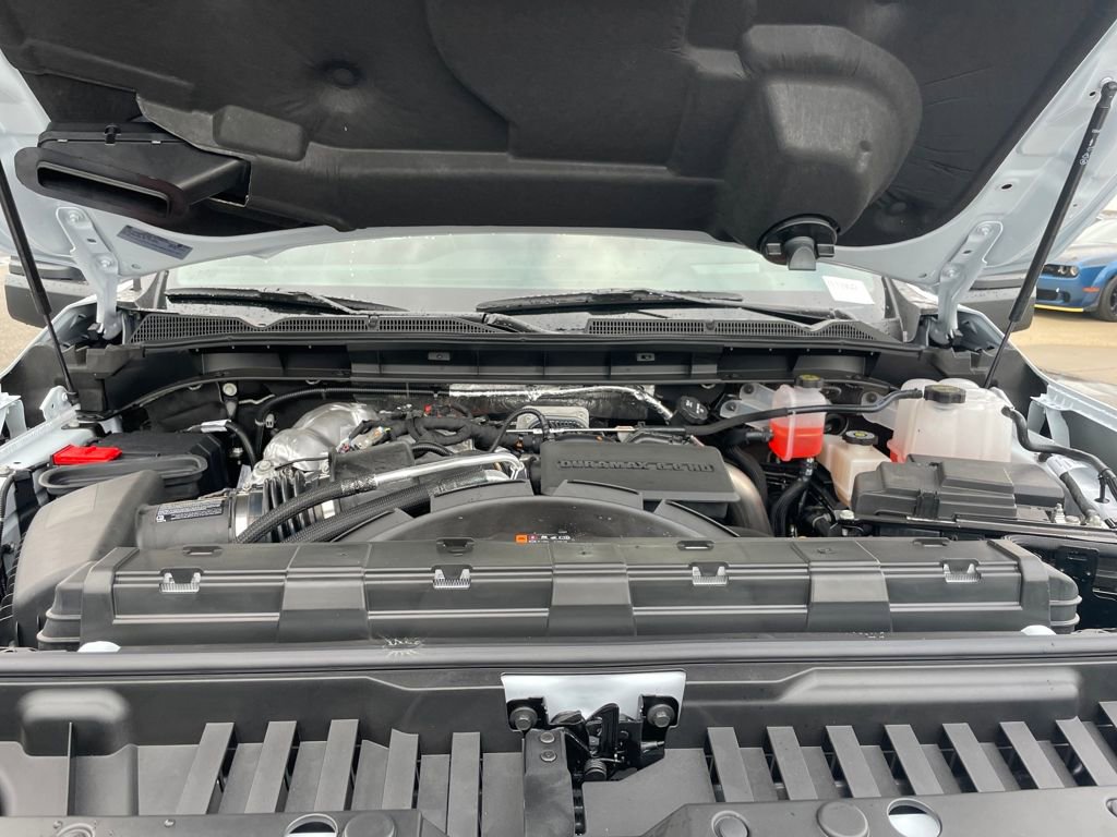 New 2026 GMC Sierra 2500 Denali Ultimate image 23