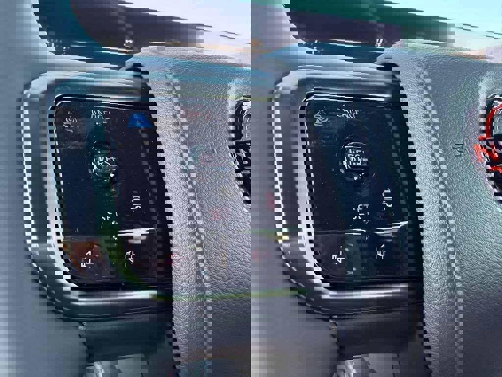 New 2026 Nissan Armada PRO-4X w/ Captain's Chari Seat Package image 15