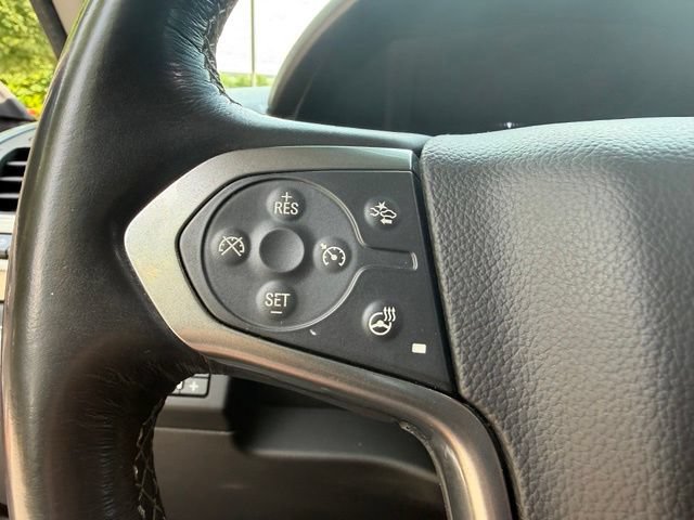 Used 2018 Chevrolet Tahoe Premier AWD/4WD image 15