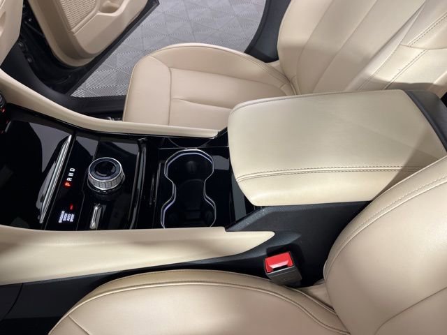 Used 2023 Jeep Grand Cherokee L Limited image 30