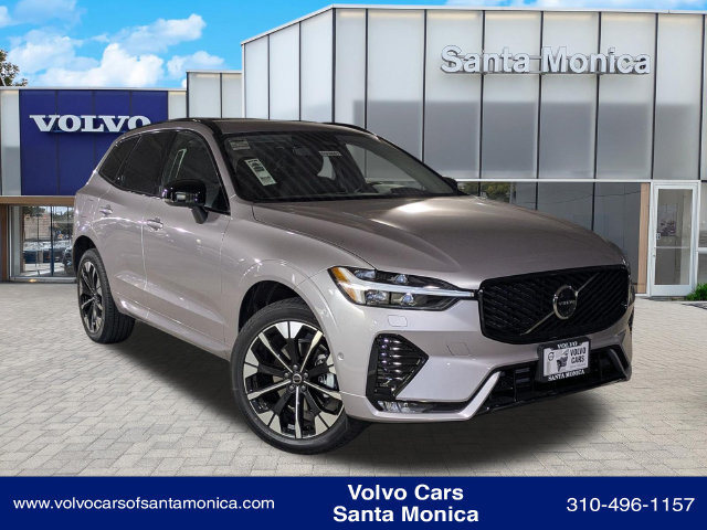 New 2026 Volvo XC60 B5 Plus w/ Climate Package