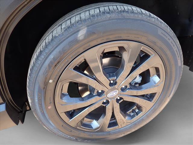 Certified 2022 Subaru Forester Sport AWD/4WD image 7