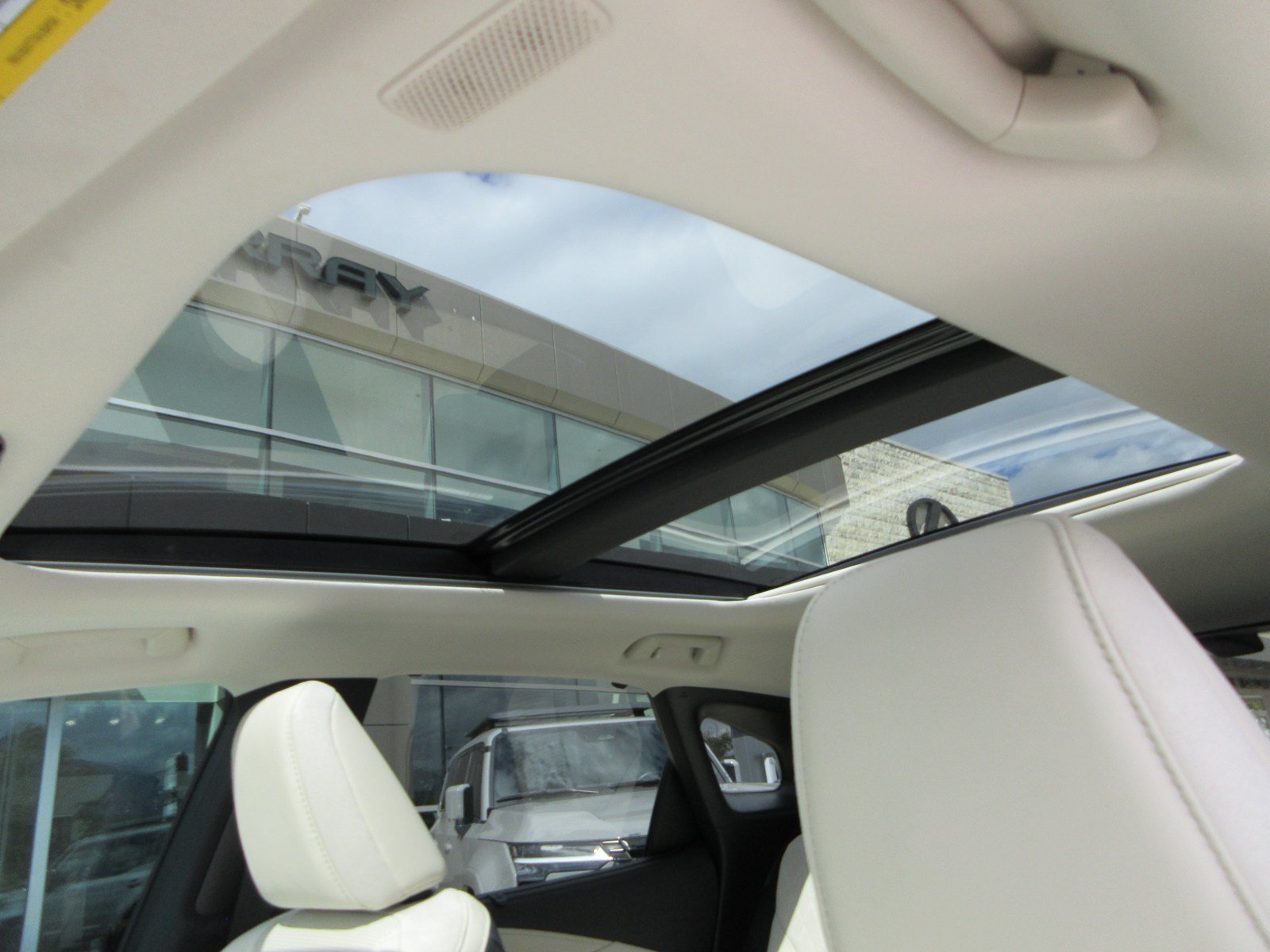 Used 2026 Lexus RX 350 AWD w/ Convenience Package image 17
