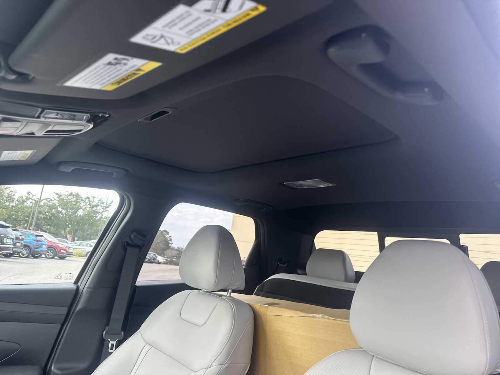 New 2026 Hyundai Santa Cruz SEL image 23