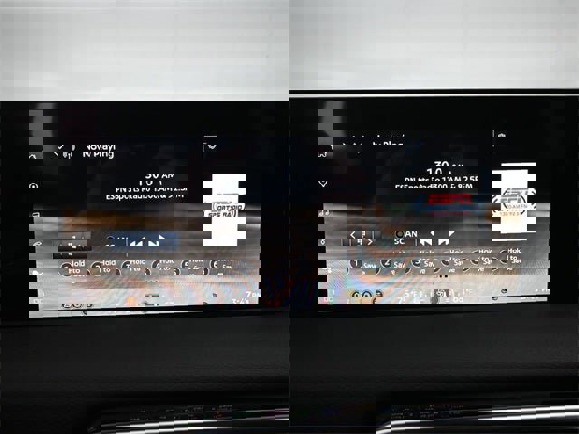 New 2026 Nissan Armada SL image 18