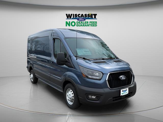 New 2026 Ford Transit 150 148 Medium Roof AWD w/ Exterior Upgrade Package image 26