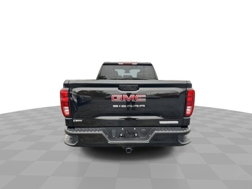 New 2026 GMC Sierra 1500 Elevation image 7