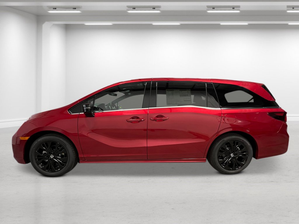 New 2026 Honda Odyssey Sport-L image 6