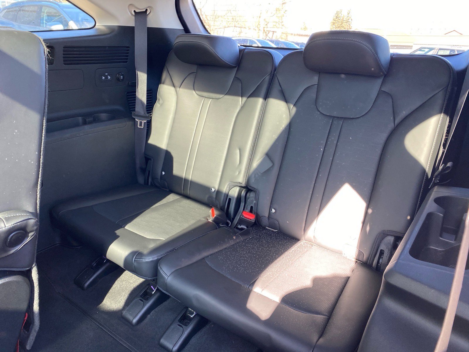 Certified 2024 Kia Sorento X-Line EX image 26