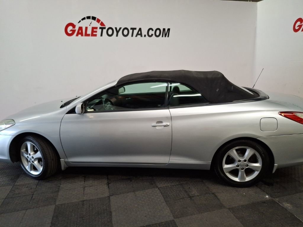 Used 2007 Toyota Solara SLE image 6