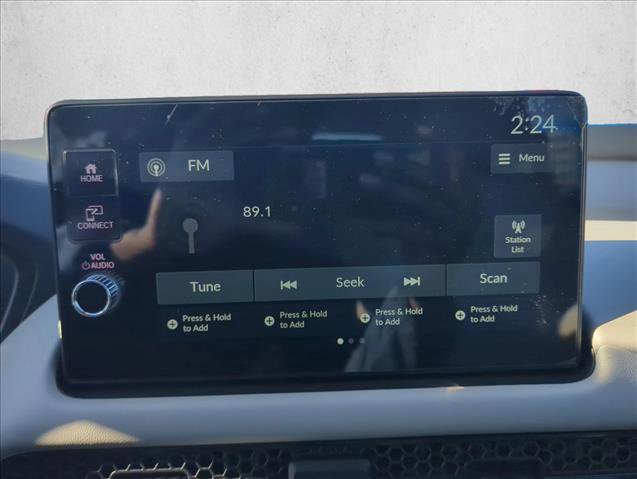 New 2026 Honda HR-V LX image 11