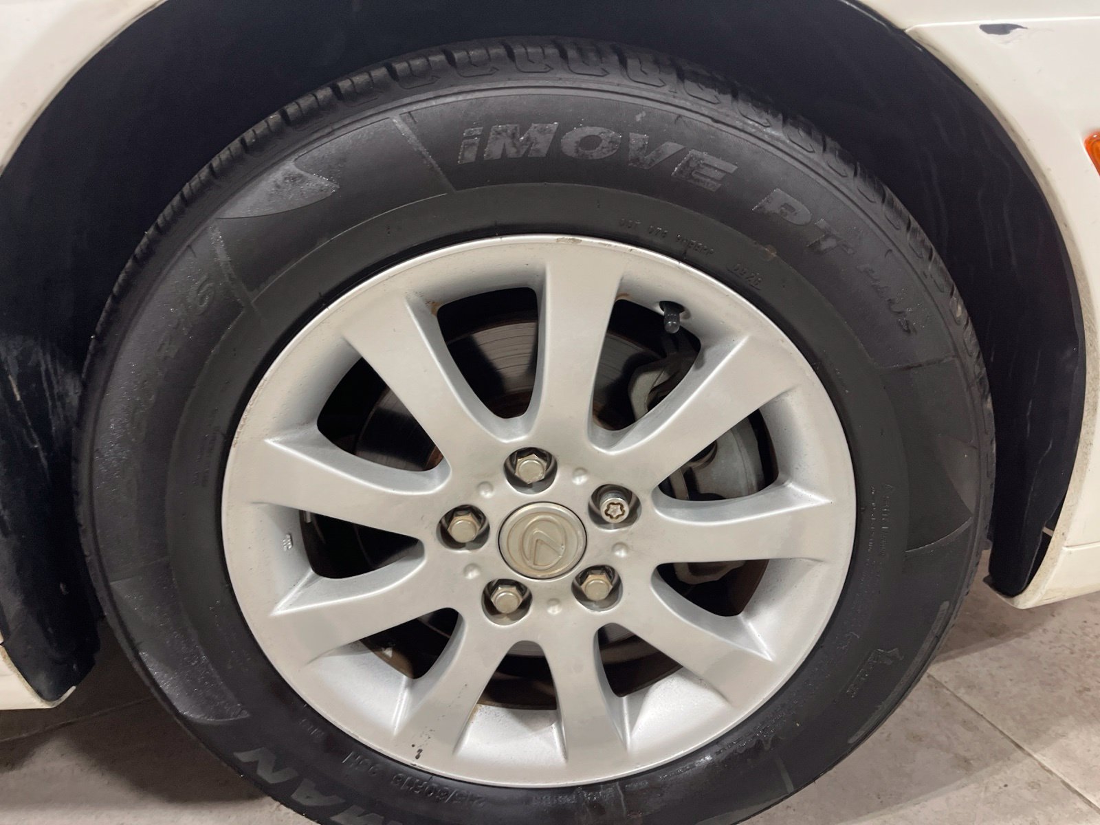 Used 2002 Lexus ES 330 w/ Premium Pkg FWD image 10