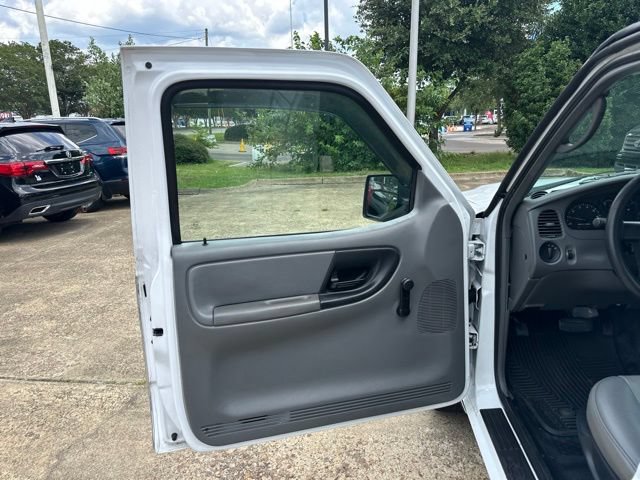 Used 2011 Ford Ranger XL RWD image 15