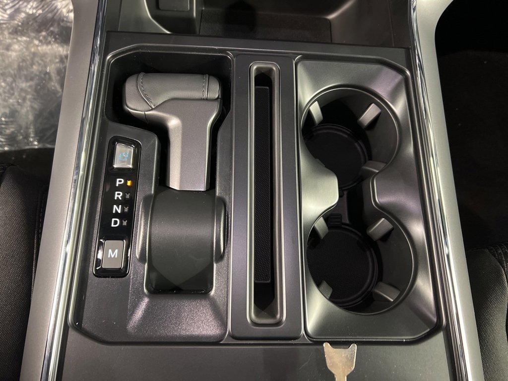 New 2025 Ford F150 XLT w/ Equipment Group 302A MID image 16