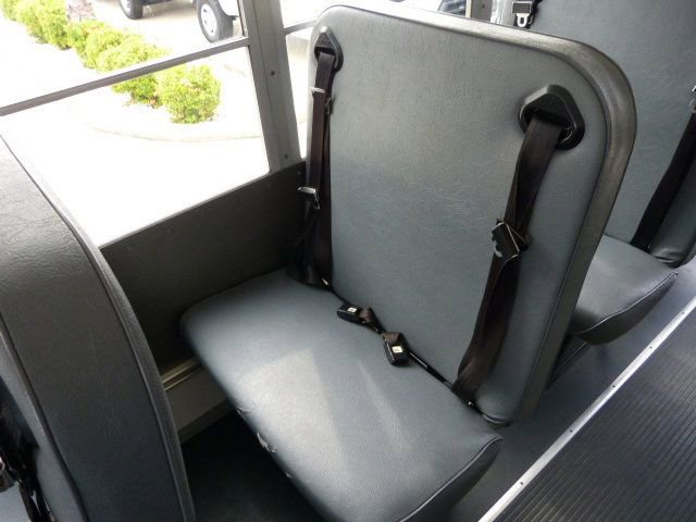 Used 2008 Chevrolet Express 3500 w/ School Bus Package image 26