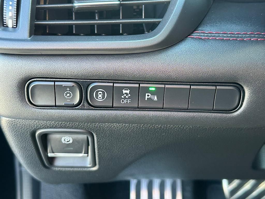 Certified 2025 Acura TLX A-Spec Package image 32