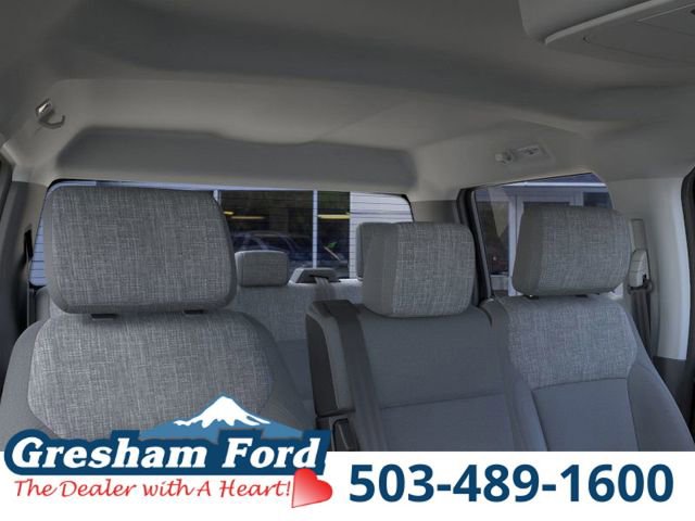 New 2026 Ford F350 XLT w/ XLT Premium Package AWD/4WD image 25