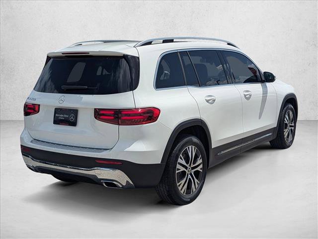 New 2026 Mercedes-Benz GLB 250 image 2