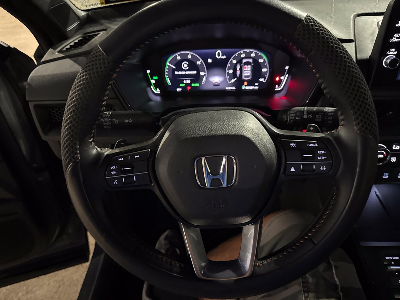 Used 2026 Honda CR-V Sport-L image 22
