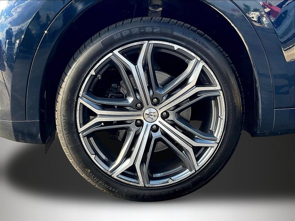 Used 2023 Maserati Levante GT AWD/4WD image 34