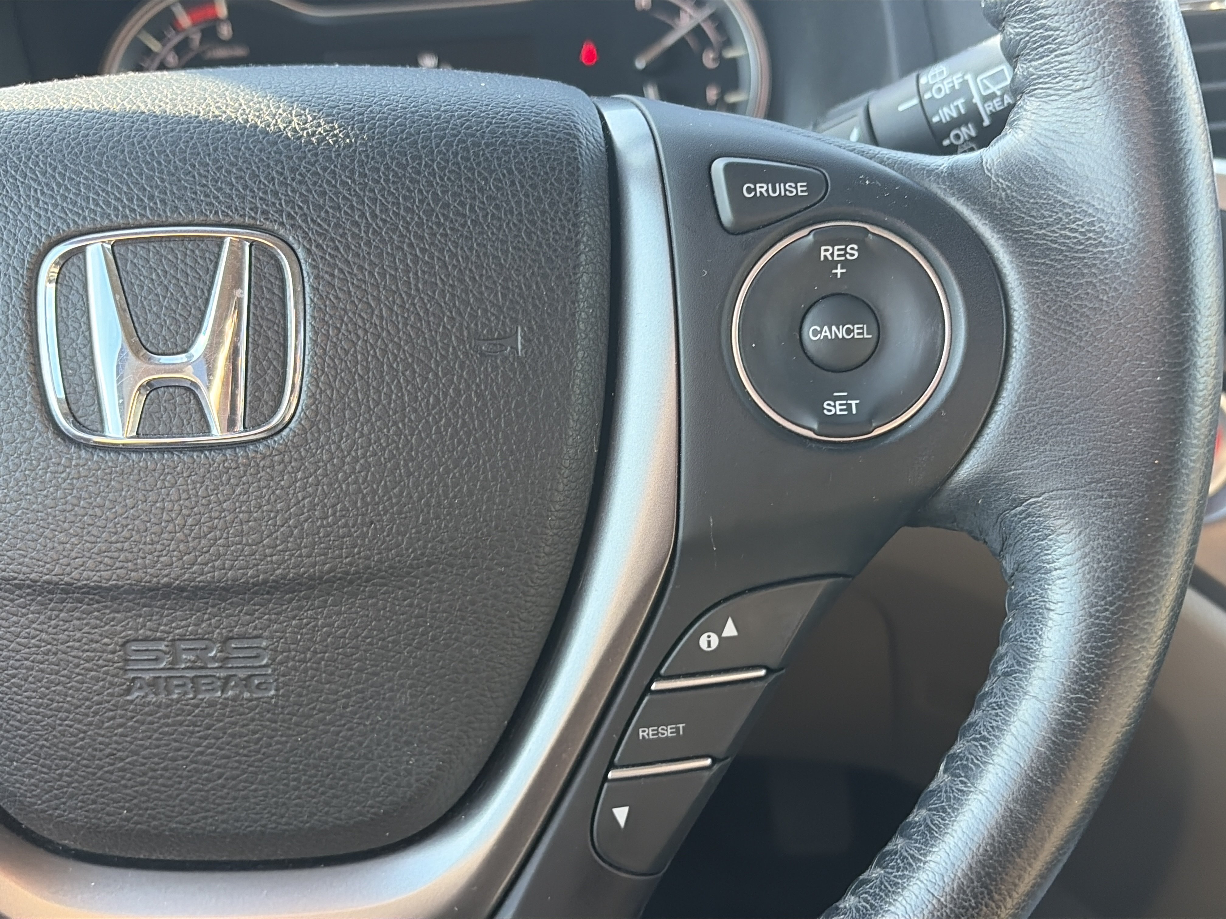 Used 2016 Honda Pilot EX-L image 28